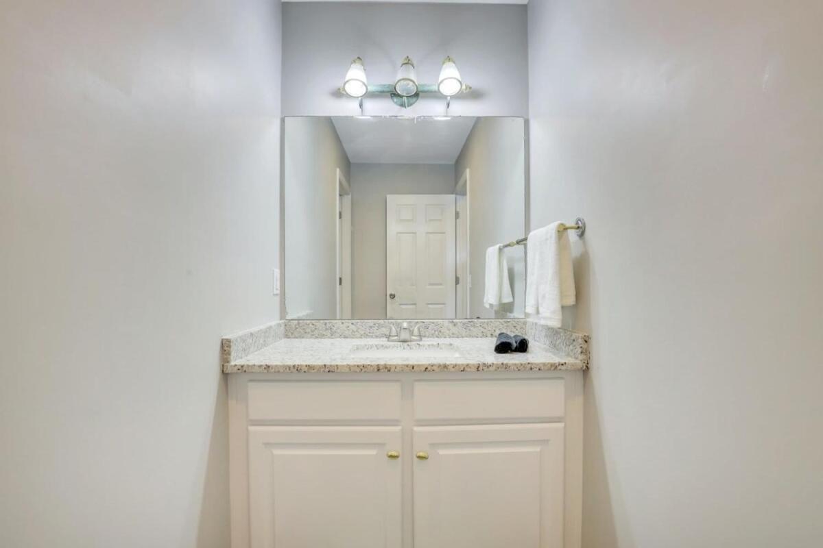 Eagle'S Nest - Spacious Loft Downtown - Near Gsu Statesboro Exterior photo